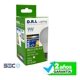 thumbnail image 4 of Pack 10 Ampolleta Led Drl 9w 750lm Cálida O Blanca Fría blanco, 4 of 8