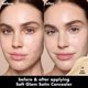 thumbnail image 2 of Corrector e.l.f. Soft Glam 12 Fair Warm – Cobertura Media, 2 of 9