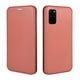 thumbnail image 1 of Funda Flip para FOXDOCK Samsung Galaxy S20 Plus - Funda magnética de negocios, funda protectora delgada, 1 of 5