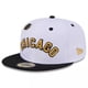 thumbnail image 4 of Gorro New Era 59fifty NFL San Francisco 49Ers 59fifty Day Blanco, 4 of 8