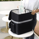 thumbnail image 4 of Mochila Termica Multifuncional Delivery Repartidor Uber Tipo, 4 of 5