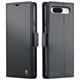 thumbnail image 1 of CaseMe tipo cartera Google Pixel 8A con cierre magnético, RFID, tarjetero, soporte, carga inalámbrica, 1 of 5