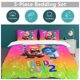 thumbnail image 5 of x169 Inside Out 2 Bed Duvet Cover Microfiber Bedding Sets 3D Printed Lightweight 3 Piece Comforter Sets, 1 Duvet Cover And 2 Pillow Shams for Kids Boys Girls 79"x90" jn169, 5 of 5