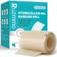 thumbnail image 1 of Rollo hidrocoloide para cuidado de heridas Ruzmmo grado médico, 1 of 7