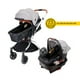 thumbnail image 2 of Coches Travel System Epic 360° 2G F80 Grey Infanti, 2 of 8