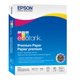 thumbnail image 2 of Papel Epson EcoTank Premium 216 x 279 mm, 500 hojas, 2 of 2
