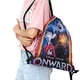 thumbnail image 2 of Hacia Adelante Mochila de Cuerdas para Deportes y Gimnasio, Bolsa de Cuerdas Resistente al Agua, Bolsa Cinch, 30×40cm, 2 of 6