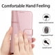 thumbnail image 3 of Funda Flip Para Google Pixel 9 – Carcasa Delgada Y Resistente A Impactos Con Soporte Para Uso Diario Y Profesional, 3 of 5