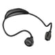 thumbnail image 4 of Auriculares Bluetooth Ergonómicos V5.3 Auriculares Estéreo Para Trabajar Música Entrenamiento Negro, 4 of 5