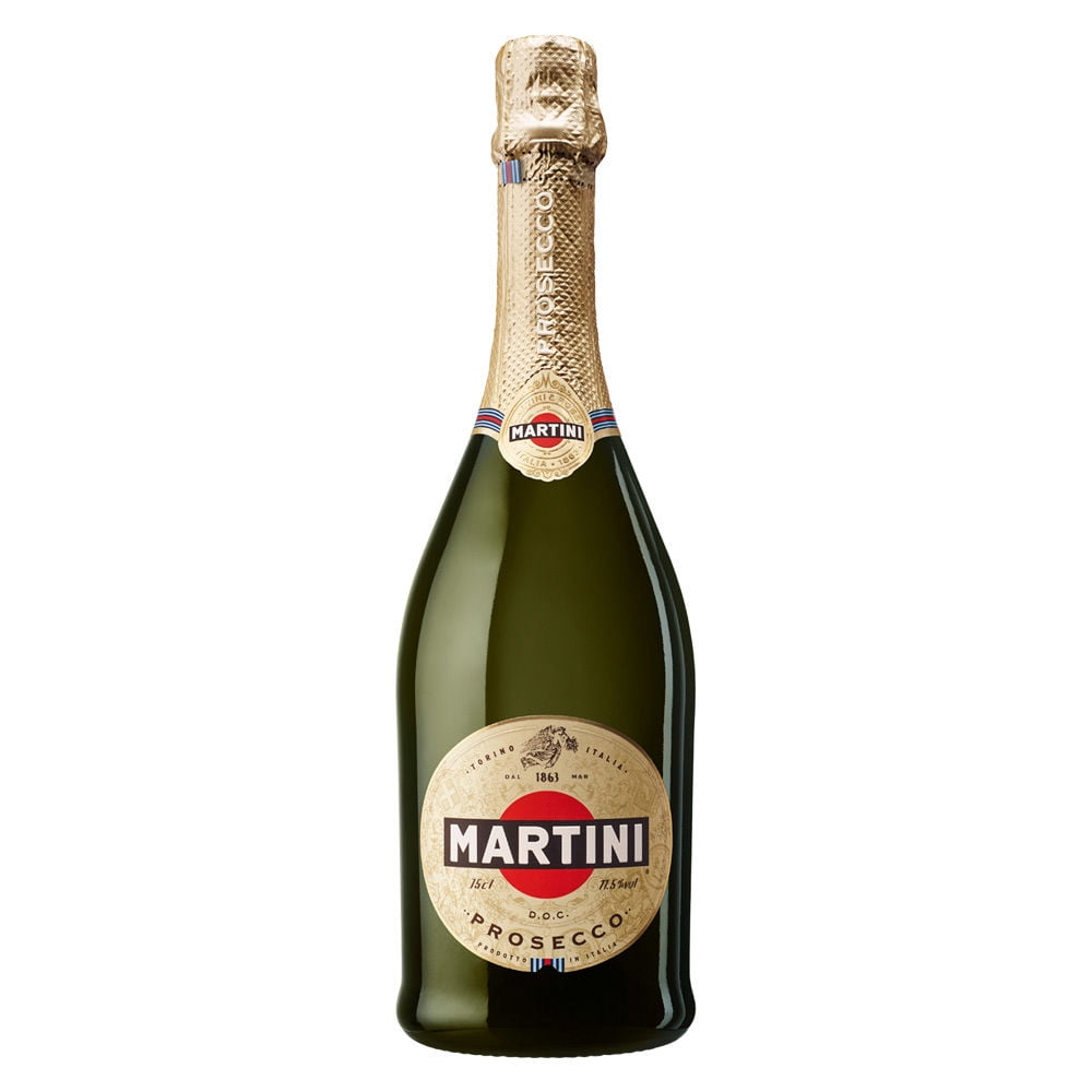 Martini - Espumante Prosecco 5° Botella