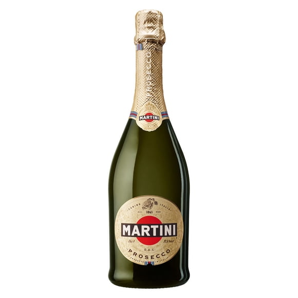 Espumante Prosecco 5° Botella