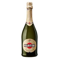 Espumante Prosecco 5° Botella 750 Cc Martini