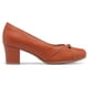 thumbnail image 1 of Zapato Mujer Caramelo Laura Piccadilly, 1 of 3