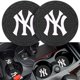 thumbnail image 1 of Posavasos para Bebidas Kaleduo 2 uds NY Yankees Antideslizante, 1 of 7