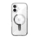 thumbnail image 5 of Funda para Celular Speck GEMSHELL Grip iPhone 17 Transparente, 5 of 7