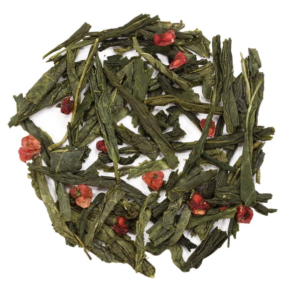 Té Verde Frambuesa 85 grs