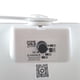 thumbnail image 5 of Parlantes Ambientales Tecshow DOME W6.5 Blanco (par), 5 of 5