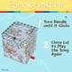 thumbnail image 5 of Juguete musical Jack-in-the-Box Disney Baby Winnie The Pooh, 5 of 6
