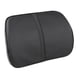 thumbnail image 3 of Almohada De Apoyo Para La Espalda Del Coche, Almohada De Cintura Para Accesorios Interiores Del Coche, Color Negro, 3 of 3