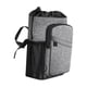 thumbnail image 4 of Bolsa organizadora para bastón, resistente al agua, portátil, para bebidas, bolsa para accesorios de bastón, con cremallera para muletas para mujeres, 4 of 5