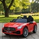 thumbnail image 2 of Auto Electrico 2 Asientos Mercedes GLC Control, Luz y Sonido, 2 of 5