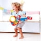 thumbnail image 2 of 6 en 1 Music Maker Hape rojo Talla Única, 2 of 2