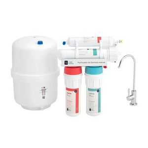 Vigahome - Purificador Osmosis Inversa