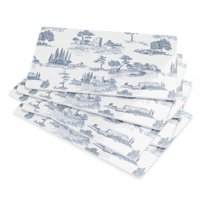 Hn Decoracion - Individual Indi14