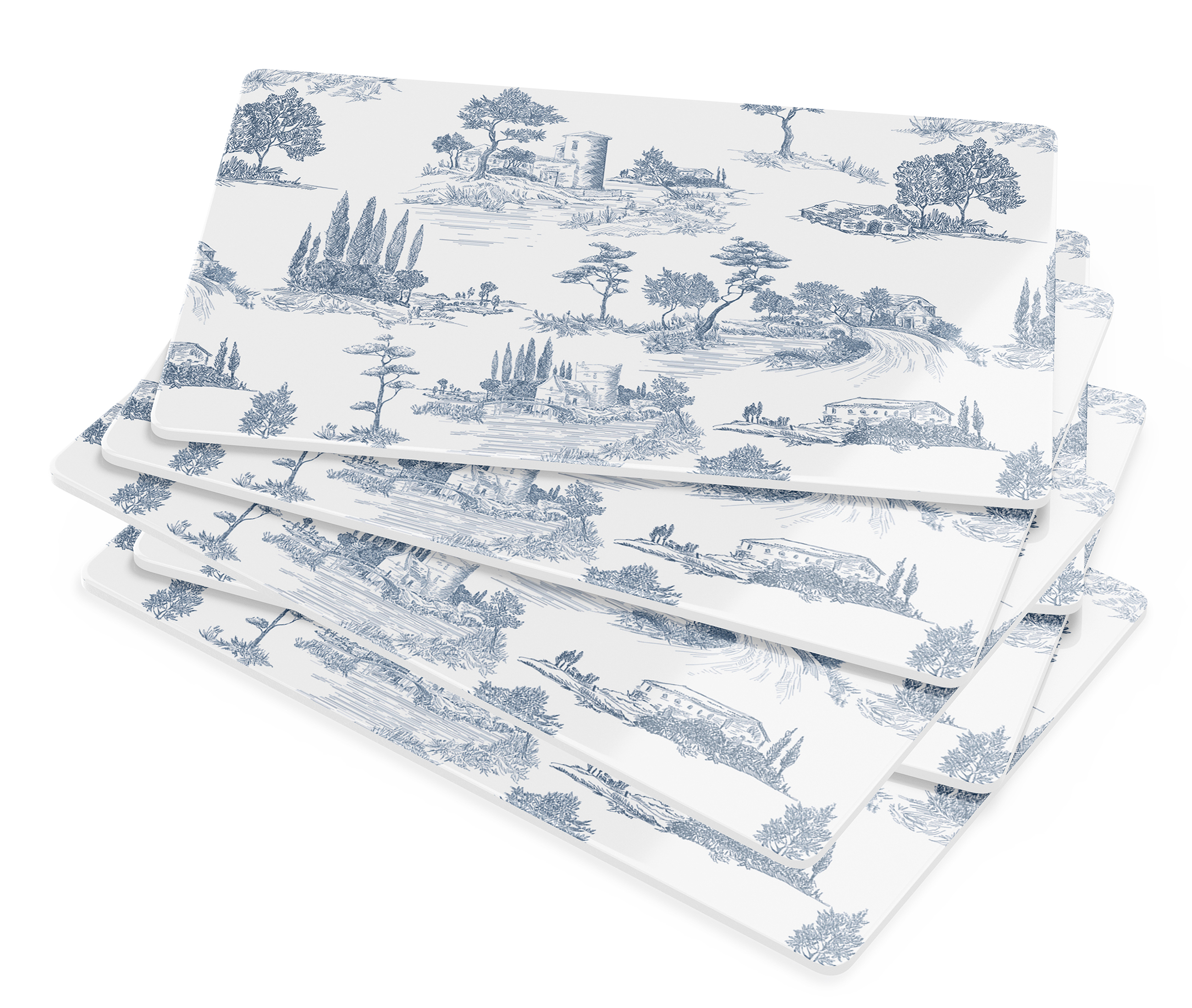 Hn Decoracion - Individual Indi14