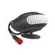 thumbnail image 1 of Calentador De Ventilador De Coche, Desempañador De Parabrisas, Descongelación Automotriz, 24V, 200W, 1 of 5