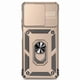 thumbnail image 5 of Funda Resistente Anillo Soporte Motorola Moto G Play 5G 2025 Privacidad Cámara Montaje Magnético Oro, 5 of 6
