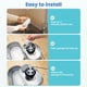 thumbnail image 5 of Filtros para fuente de agua tomxcute - Set de 4 meses, 5 of 7