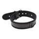 thumbnail image 3 of Sexy Dog Cosplay Collar Metal Buckle PU Leather Adjustable Choker Necklace Harness Bondage Fashion Role Play Fetish SM Costumes Party Adult Sex Accessory Sex Toy, 3 of 3