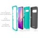 thumbnail image 2 of Funda Fastsun Galaxy S10 Plus Defender Camuflaje, 2 of 6