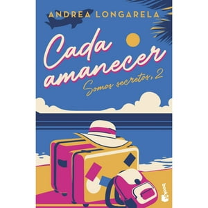 Booket - Libro Cada Amanecer