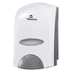 thumbnail image 1 of Dispensador Jabón Liquido Al Muro 500 Ml Plástico, 1 of 2