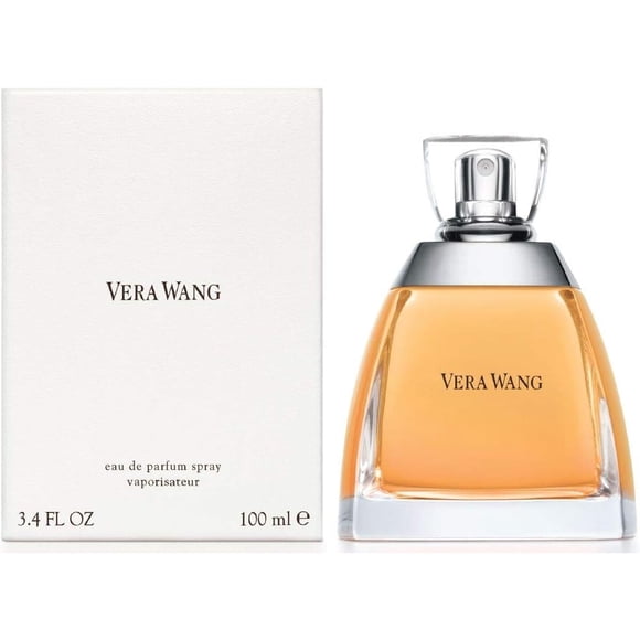Perfume Vera Wang Eau de Parfum 100ml Floral Mujer