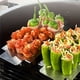 thumbnail image 2 of 1pc,Barbecue Chili With Hole Rack, Stainless Steel Outdoor Barbecue Grill Rack, Chicken Leg Barbecue Grill Outdoor Barbecue Tools, Kitchenware Supplies, BBQ Accessories, 2 of 4