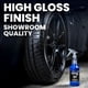 thumbnail image 2 of Spray abrillantador para neumáticos LANE'S Super Blue 946 ml acabado de alto brillo, 2 of 7