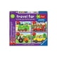 thumbnail image 1 of Mi Primer Puzzle - Transportes, 1 of 5