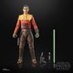 thumbnail image 2 of Figura de acción STAR WARS The Black Series Ezra Bridger, 2 of 9