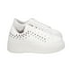 thumbnail image 4 of Zapatilla Urbana Mujer Blanco Dream 004  Police, 4 of 5