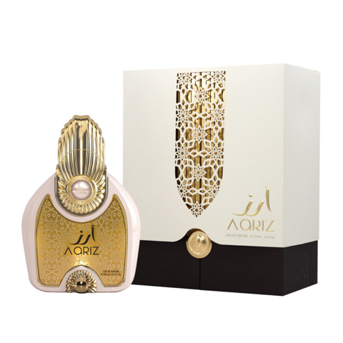 Arabiyat Prestige Aariz Eau De Parfum 100 Ml Unisex