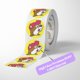 thumbnail image 4 of Etiquetas en Rollo BOPP Genéricas 5 cm Personalizables Mate/Brillo, 4 of 9