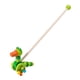 thumbnail image 4 of Juguetes Para Caminar Para Empujar, Juguetes Para Actividades De Desarrollo Temprano, Juguetes Para Caminar Para Niños Pequeños, Oruga, 4 of 5