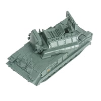 Bothyi - Kits De Construcción De Vehículos 1/72, Ornamento Para Exhibir Coleccionables, Micropaisaje Verde