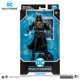 thumbnail image 1 of Figura de Acción Dc Mcfarlane Scarecrow Figura 7"., 1 of 4