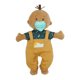 thumbnail image 2 of Traje de vestir Manhattan Toy Wee Baby Stella Little Earthling, 2 of 6