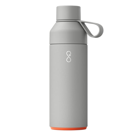 Botella de agua Ocean Bottle original de acero inoxidable de 500 ml
