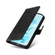 thumbnail image 3 of Funda Billetera para Honor 200 Lite 5G con Porta Tarjetas y Soporte Ajustable Negro, 3 of 5